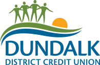 Dundalk District Credit Union logo